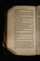 1586 - Jean Parant - Trésor de l’Église catholique et de vérité - BM Bordeaux