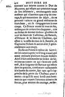 1623 - Joseph Bouillerot - Trésor de l’histoire générale de notre temps - BM Lyon