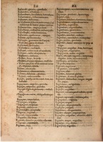 1645 - A. de Sommaville et A. Courbé - Trésor des deux langues espagnole et française (Seconde partie) - BSB Munich