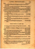 1608 - Pierre Chevalier - Trésor politique - BSB Munich
