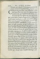 1559 - Pierre Regnard - Trésor des Amadis - Det KLG Copenhague