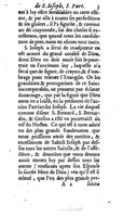1654 - Antoine Jullieron - Trésor inestimable de Saint-Joseph - BM Lyon