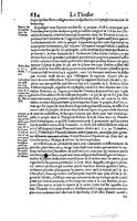 1650 - Denis Thierry - Trésor des antiquités romaines - BM Lyon