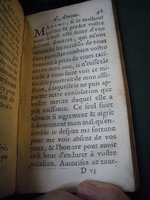 1597 - Matthieu Guillemot - Trésor d’amour - BnF Arsenal