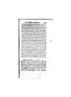 1587 - Jacques du Puis - Trésor des remèdes secrets pour les maladies des femmes - BnF
