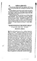 1610 - Paul Marceau - Trésor d’histoires admirables et mémorables - BSB Munich