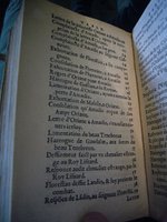 1567 - Jean Pygot - Trésor des Amadis - BnF Arsenal