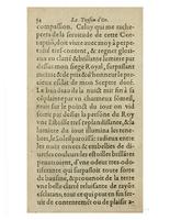 1612 - Charles Sevestre - Toison d’or ou la fleur des trésors - Getty Research Institute
