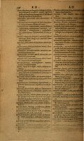 1617 - Samuel Crespin - Trésor des trois langues espagnole, française et italienne (Première partie) - Regensburg