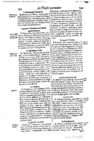 1616 - Étienne Gamonet - Grand trésor ou dispensaire - BSB Munich
