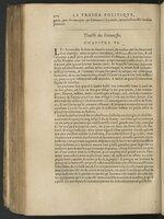 1611 - Pierre Chevalier - Trésor politique - BnF Tolbiac