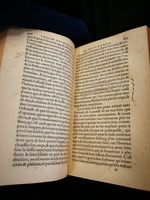 1577 - Jean Poupy - Trésor des morales de Plutarque - Les Méjanes, Aix-en-Provence