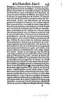 1614 - Jean Richer - Trésor du nouveau style et protocole de la chancellerie de France - BSB Munich