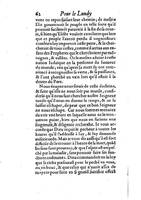 1607 - Nicolas Du Fossé - Trésor quadragésimal - T 02 - BM Lyon