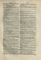 1573 - Christophe Plantin - Trésor du langage bas-allemand - Greifswald
