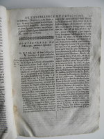 1595 - Guillaume Machuel - Trésor de la doctrine chrétienne - Verneuil-sur-Avre
