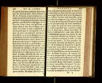 1571 - François Durelle et Benoît Rigaud - Trésor des Amadis - RAE Madrid