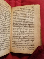 1586 - Benoît Rigaud - Trésor des fleurs et secrets de médecine - Sainte-Geneviève