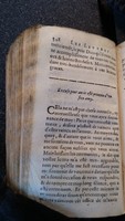 1625 - Louis Loudet - Secrétaire des secrétaires ou le Trésor de la plume française - Lucerne