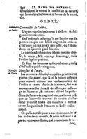 1610 - Louis Coste - Trésor de l’éloquence française (Seconde partie) - BM Lyon