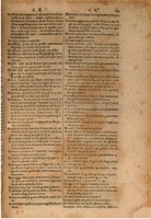 1609 - Philippe Albert et Alexandre Pernet - Trésor des trois langues, francoise, italienne et espagnole (Troisième partie) - BSB Munich