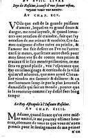 1582 - Jean Huguetan - Trésor des Amadis T. 2 - BM Lyon