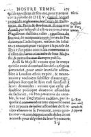 1626 - Joseph Bouillerot - Trésor de l’histoire générale de notre temps - BSB Munich