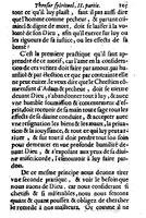 1635 - Sébastien Huré - Trésor spirituel contenant les obligations - BM Lyon