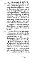 1651 - Jean Guillermet - Abrégé du trésor des cérémonies ecclésiastiques - BM Lyon