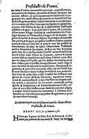 1614 - Jean Richer - Trésor du nouveau style et protocole de la chancellerie de France - BSB Munich