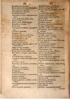 1645 - A. de Sommaville et A. Courbé - Trésor des deux langues espagnole et française (Seconde partie) - BSB Munich