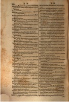 1609 - Philippe Albert et Alexandre Pernet - Trésor des trois langues, francoise, italienne et espagnole (Troisième partie) - BSB Munich