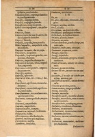 1607 - Marc Orry - Trésor des deux langues espagnole et française (Première et Seconde parties) - ÖNB Wien