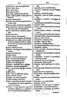 1616 - Veuve Marc Orry - Trésor des deux langues espagnole et française (Première et Seconde parties) - BM Lyon