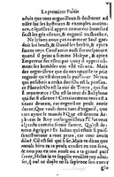 1573 - Benoît Rigaud - Trésor de sapience et fleur de toute bonté - BM Lyon