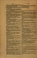 1617 - Samuel Crespin - Trésor des trois langues espagnole, française et italienne (Première partie) - Regensburg