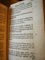 1576 - Benoît Rigaud - Trésor de vertu - BNC Florence
