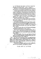 1642 - Sébastien Cramoisy - Trésor des merveilles de la maison royale de Fontainebleau - BM Lyon