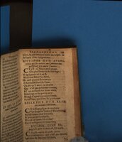 1616 - Balthazar Bellère - Trésor des récréations - BSB