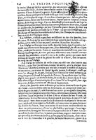 1611 - Pierre Chevalier - Trésor politique - UGent