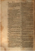 1609 - Philippe Albert et Alexandre Pernet - Trésor des trois langues, francoise, italienne et espagnole (Troisième partie) - BSB Munich