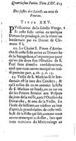 1651 - Jean Guillermet - Abrégé du trésor des cérémonies ecclésiastiques - BM Lyon