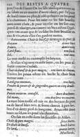1607 - Étienne Servain et Jean Antoine Huguetan - Trésor de santé ou ménage de la vie humaine - BIU Santé