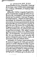 1577 - Claude Micard - Trésor des vies de Plutarque - BSB Munich