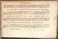 1576 - [Pierre de Saint-André] - Trésor de musique d’Orlande de Lassus Superius - BSB Munich