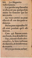 1608 - Théodore Reinsart - Les Marguerites françaises ou Trésor des Fleurs du bien-dire - BSB Munich