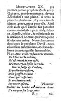 1626 - s.n. - Trésor précieux des méditations saintes, pieuses et consolatoires - BSB Munich