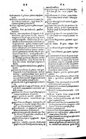 1617 - Samuel Crespin - Trésor des trois langues espagnole, française et italienne (3 parties) - Ohio