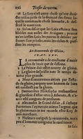 1558 - Nicolas Perrineau et Jean Temporal - Trésor de vertu - BNC Rome