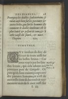 1576c. - Guillaume Chaudière - Trésor de la foi catholique - BnF